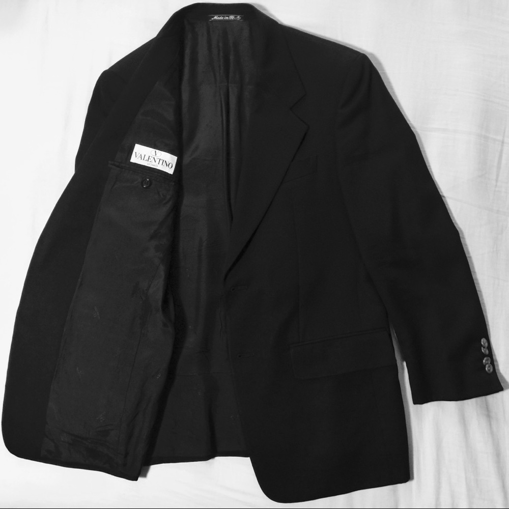 Men's Valentino Blazer